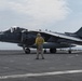 “Tomcats” of Marine Attack Squadron (VMA) 311, embark the amphibious assault ship USS Bonhomme Richard (LHD 6)