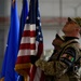 Bagram welcomes new commander: Baker takes helm of the 455th AEW