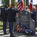 WWII veteran paratroopers, Angoville-au-Plain commemorate fallen heroes