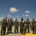 514th AES conducts annual egress training