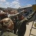 514th AES conducts annual egress training