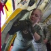 514th AES conducts annual egress training