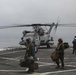 15th Marine Expeditionary Unit Embarks aboard America Amphibious Ready Group to begin final Certification Exercise