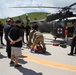 Colorado National Guard and Boulder Firefighters Team Up for Training Exercise