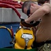 Undersea Rescue Command Trains for Submarine Rescue