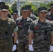 U.S. Marines and R.O.K. Marines Remembrance Ceremony