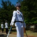 U.S. Marines and R.O.K. Marines Remembrance Ceremony