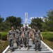 U.S. Marines and R.O.K. Marines Remembrance Ceremony