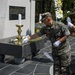 U.S. Marines and R.O.K. Marines Remembrance Ceremony