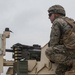 Weapons Company, BLT 3/5 Marines refine heavy weapons proficiency