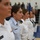 Five Nations Gather in Mayport for Volleyball Tournament Five Nations Gather in Mayport for Volleyball Tournament