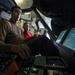 USS America Sailor troubleshoots