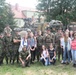 NATO Day at Wydminy School