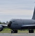 U.S. Air Force aircraft arrives in Latvia to support exercise Saber Strike 2017