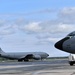 U.S. Air Force aircraft arrives in Latvia to support exercise Saber Strike 2017