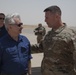 U.S. Senator Jack Reed Visits Deployed Troops