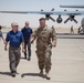 U.S. Senator Jack Reed Visits Deployed Troops