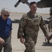 U.S. Senator Jack Reed Visits Deployed Troops