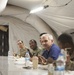 U.S. Senator Jack Reed Visits Deployed Troops