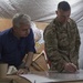 U.S. Senator Jack Reed Visits Deployed Troops