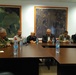 Military and Community Leaders Convene at the JNTC