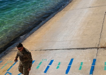 Coalition and SDF Assessment Finds Tabqah Dam Stable