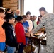Thurgood Marshall Elementary Students Visit the Delaware Air National Guard