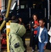 Thurgood Marshall Elementary Students Visit the Delaware Air National Guard Base