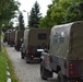 NOBLE JUMP 17 - 3 June - Albania Bulgaria
