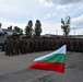 NOBLE JUMP 17 - 3 June - Albania Bulgaria