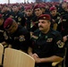 Iraqi Counter-Terrorism Service Graduates New Soldiers