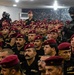 Iraqi Counter-Terrorism Service Graduates New Soldiers