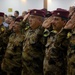 Iraqi Counter-Terrorism Service Graduates New Soldiers