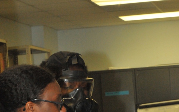 Exercise! Exercise! Exercise!