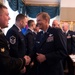 Airman of the Year and Best Warrior Ceremony