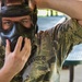 Airmen complete CBRNE training