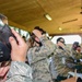 Airmen complete CBRNE training