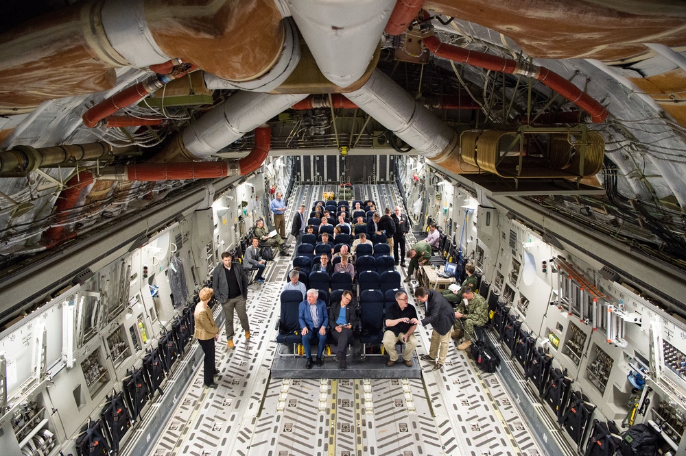 DSD hosts Nordic-Baltic Forum