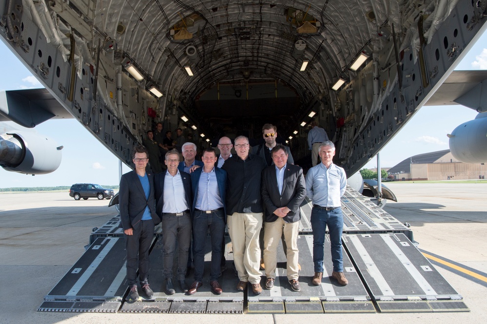 DSD hosts Nordic-Baltic Forum