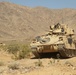 Bradley Attack