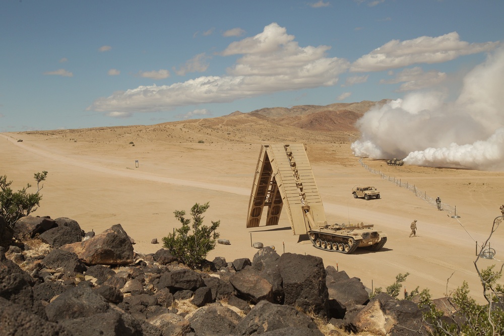 Joint Assault Bridge