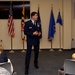 175th COG Change of Command Ceremony 2017