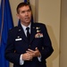 175th COG Change of Command Ceremony 2017