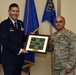 175th COG Change of Command Ceremony 2017