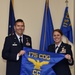 175th COG Change of Command Ceremony 2017