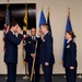 175th COG Change of Command Ceremony 2017