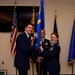 175th COG Change of Command Ceremony 2017