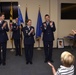 175th COG Change of Command Ceremony 2017
