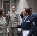 130th Airlift Wing Honors New CCAF Graduates
