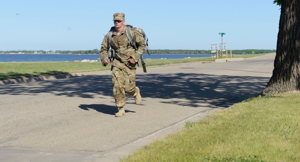Fallen Soldier 14K Walk/Run
